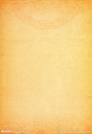 黄色纹理图片