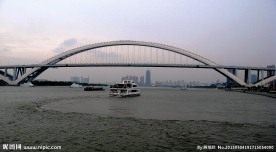 卢浦大桥