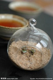 钱串