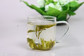 绿茶 水杯