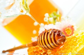 蜂蜜