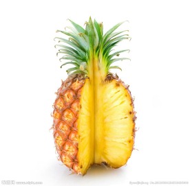 菠萝