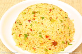 剁椒蛋炒饭