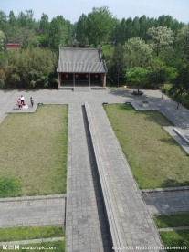 观星台