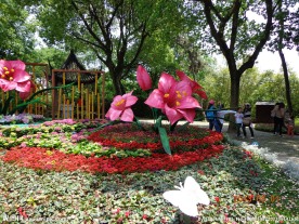 苏州旅游景区图片