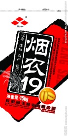 小麦包装