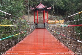 风月岛鹊桥