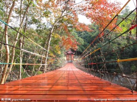 风月岛鹊桥