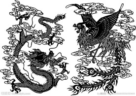 龙凤
