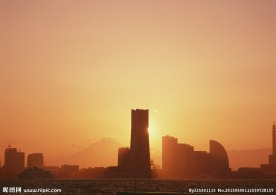 早晨