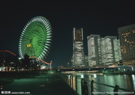 夜色