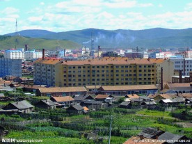 根河