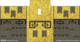 珠宝道具