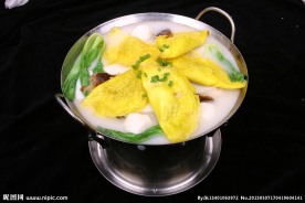 烩三鲜
