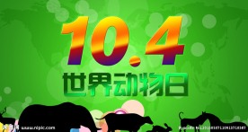 动物日