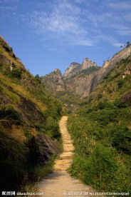 山路