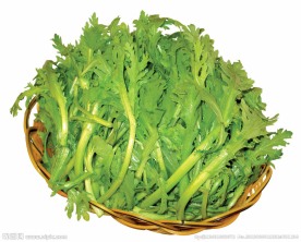 茼蒿
