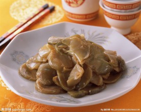 咸菜