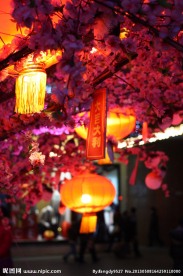 红灯