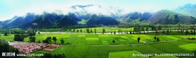 田园风光