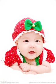 孩子