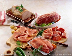 肉类