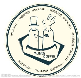 线LOGO