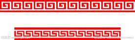 中国风边框