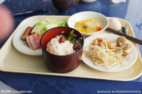 日式早饭