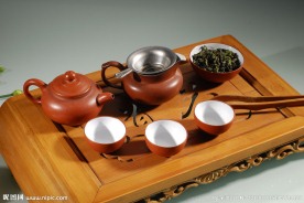 功夫茶