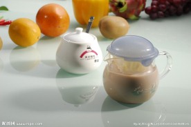 瑞士奶茶