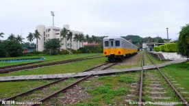 台东旧铁路