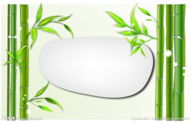 精美矢量花纹背景