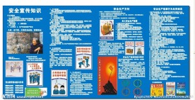 安全生产知识