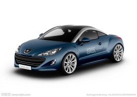 标致RCZ