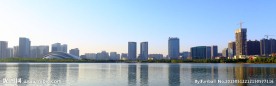 天鹅湖