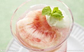 高清水蜜桃壁纸