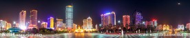 五象广场全景图