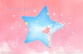 五角星