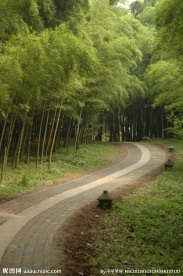 虎丘公园