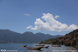 山水风景