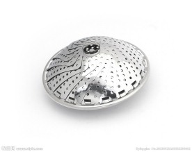 水果盆 不锈钢水果盆