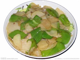 家常菜