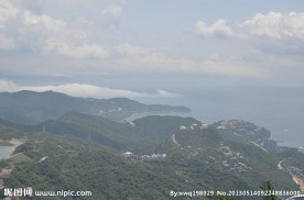 大梅沙