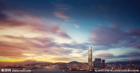 黄昏