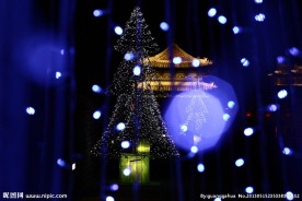 节日灯会
