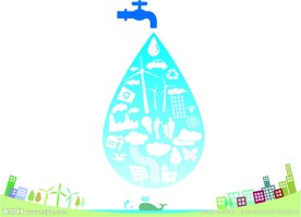 节约用水