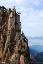 黄山
