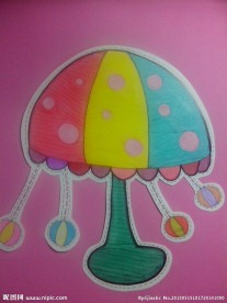 插画