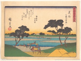 浮世绘
